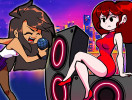 Friday Night Funkin vs Ex-GF