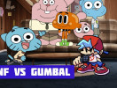 Friday Night Funkin’ VS GUMBAL V1