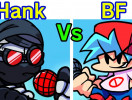 Friday Night Funkin' vs Hank