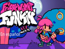 Friday Night Funkin vs Liz