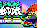 Friday Night Funkin X Parappa