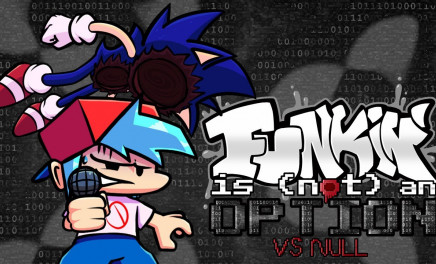 Funkin' is (not) an Option (VS. NULL)