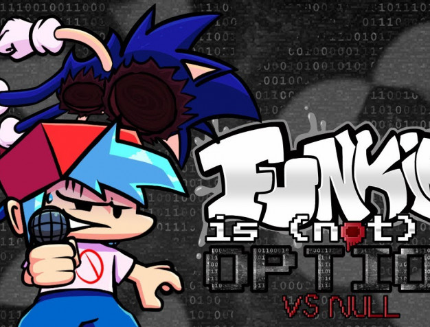 Funkin' is (not) an Option (VS. NULL)