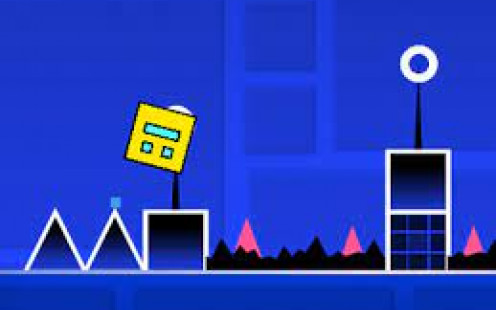 Geometry Dash