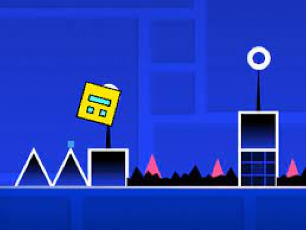 Geometry Dash