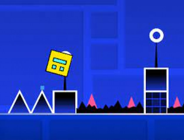 Geometry Dash