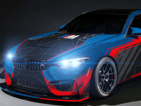 GTR Drift Fever