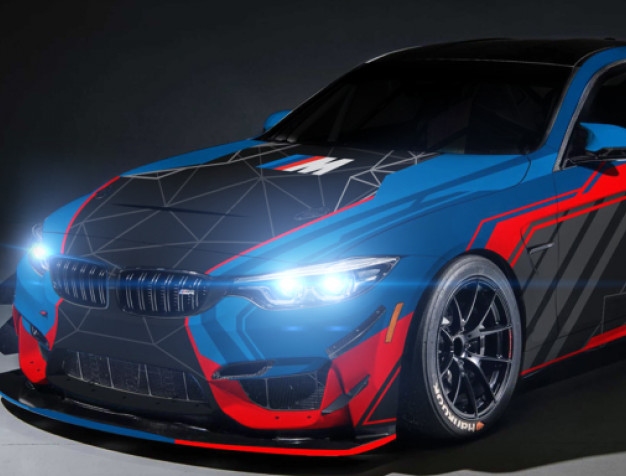 GTR Drift Fever