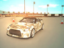 GTR Drift Legend