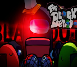 Fnf sarvente rule 34