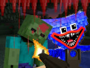 Mine Shooter Monsters Royale