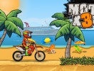 Moto X3M Bike Race