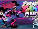 Pibby Corrupted FNF