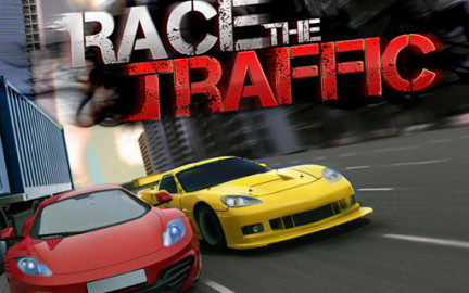 Race The Traffic