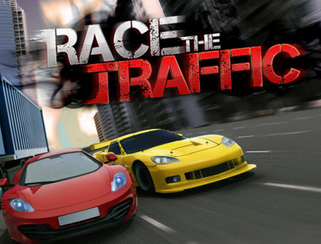 Race The Traffic