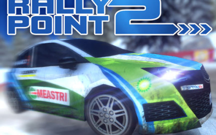 Rally Point 2