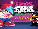 Super FNF at Freddys 2