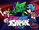 Super Friday Night vs Neon
