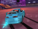 Supra Drift & Stunt