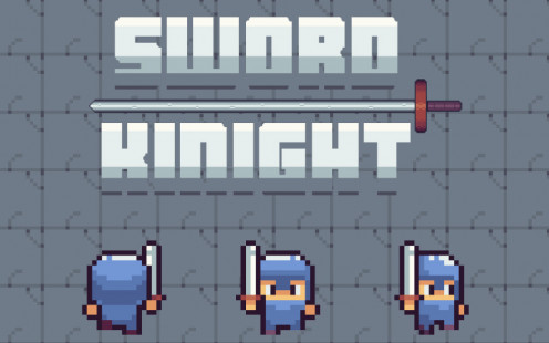 Sword Knight