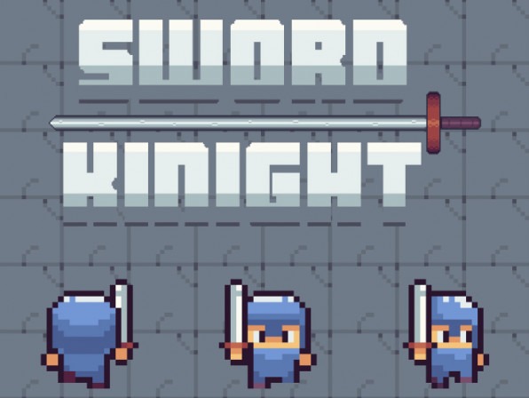 Sword Knight