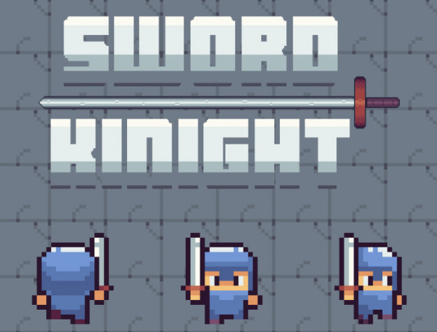 Sword Knight
