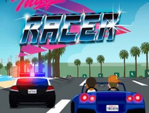 Thug Racer