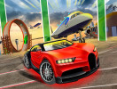 Top Speed Racing 3D