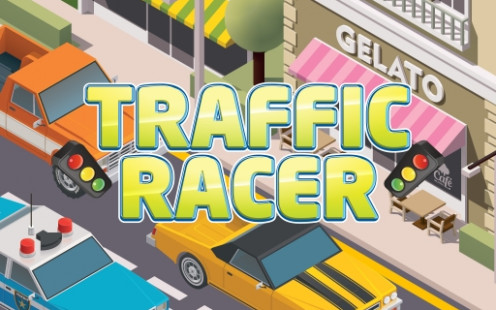 Traffic Racer