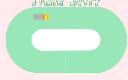 Truck Drift