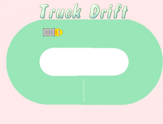 Truck Drift