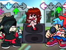 Friday Night Funkin - Vs. Annie