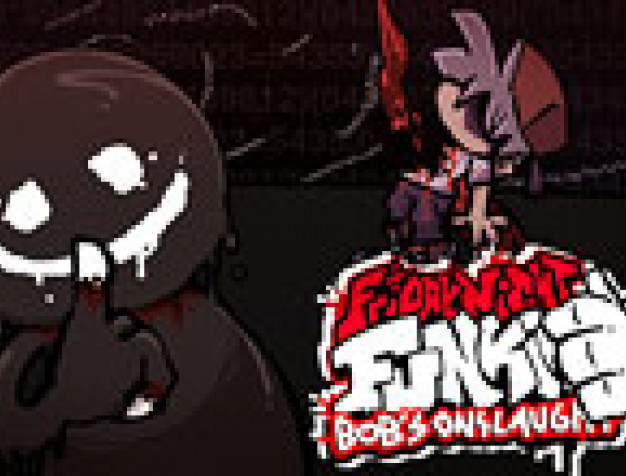 Friday Night Funkin - Vs. Bob Week