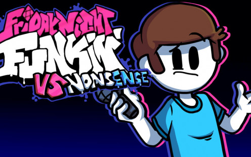 Vs. Nonsense - [Friday Night Funkin']
