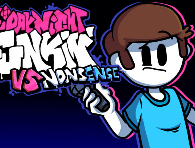 Vs. Nonsense - [Friday Night Funkin']