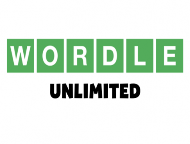 Wordle Unlimited