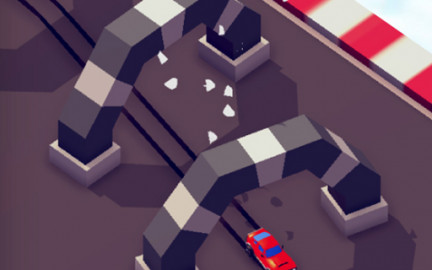 Zombie Drift
