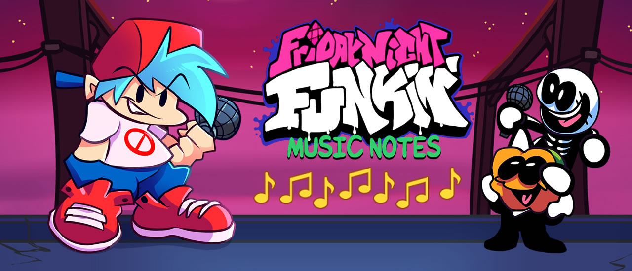 Friday Night Funkin - music rhythm game to test your musical knowledge and  reflexes - LinuxLinks